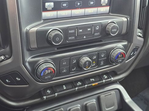 Used 2015 GMC Sierra 1500 SLT w/ All-Terrain Package image 67