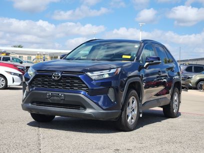 Used 2022 Toyota RAV4 XLE w/ Convenience Package