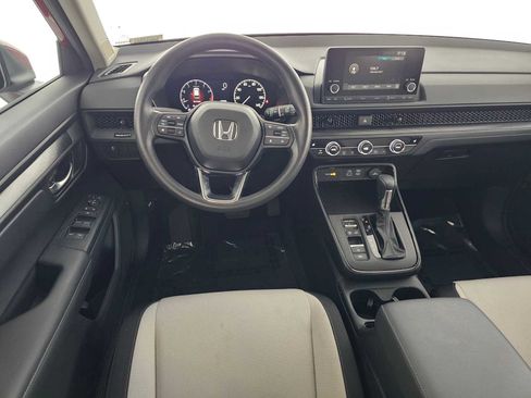 Used 2024 Honda CR-V EX image 35