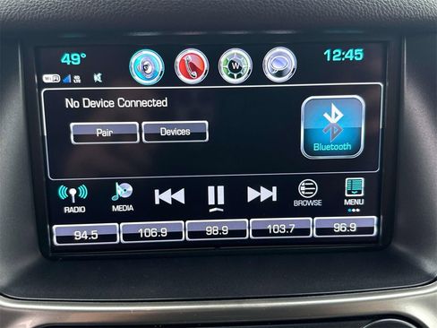 Used 2017 Chevrolet Suburban LT w/ LT Signature Package image 14