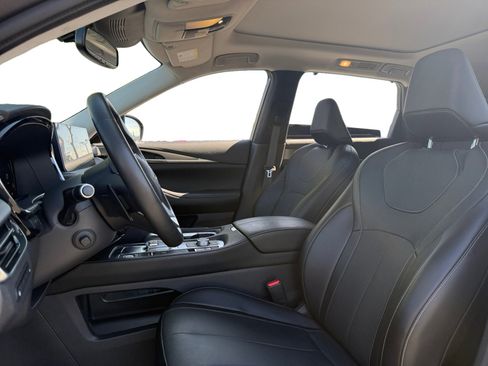 Used 2022 INFINITI QX60 Luxe w/ Cargo Package image 9