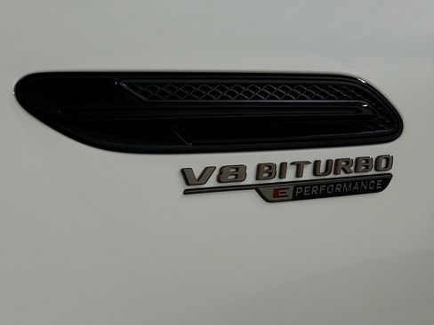 New 2026 Mercedes-Benz AMG GT 63 S image 19