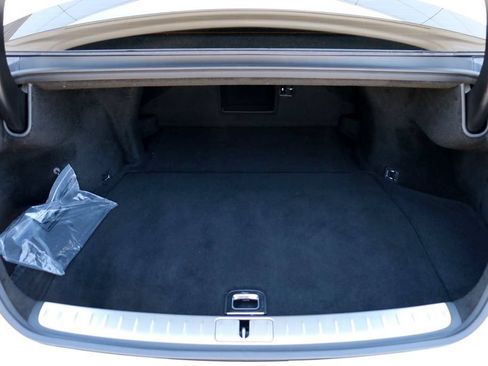 Used 2026 Genesis G90 3.5T Prestige AWD/4WD image 46