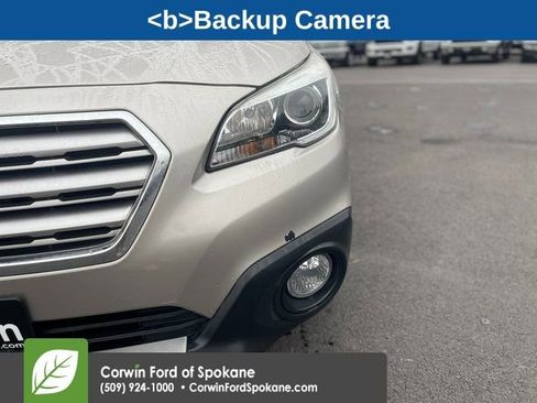 Used 2016 Subaru Outback 3.6R Limited image 8