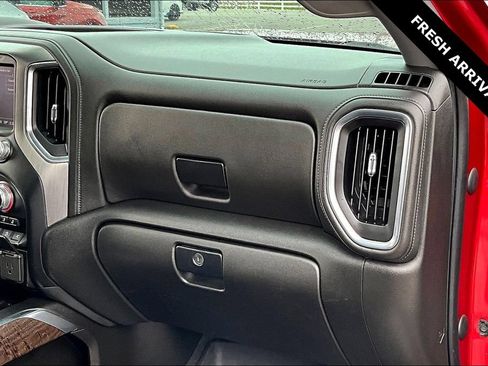 Used 2022 GMC Sierra 2500 Denali w/ Denali Ultimate Package AWD/4WD image 26