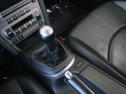 Used 2007 Porsche 911 Carrera S RWD image 23