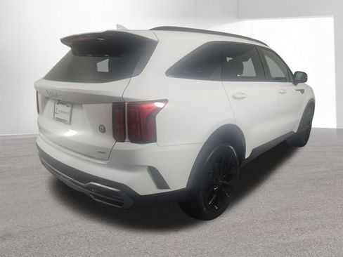 Used 2023 Kia Sorento SX AWD/4WD image 36