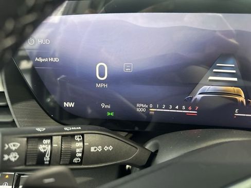 New 2026 Buick Envision Avenir image 15