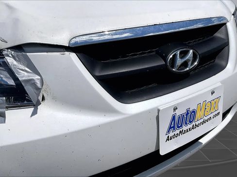 Used 2006 Hyundai Sonata GLS FWD image 34