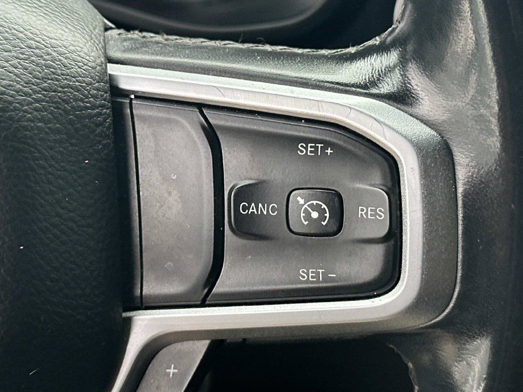 Used 2019 RAM 1500 Big Horn AWD/4WD image 28