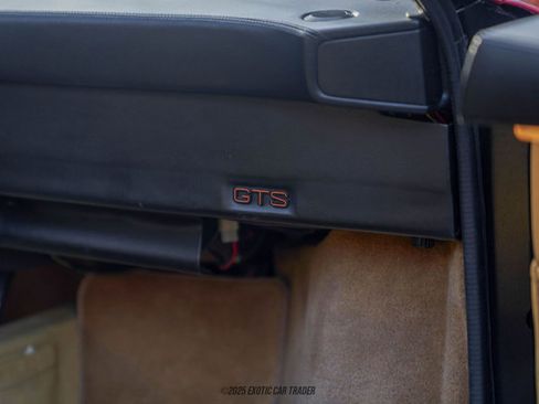 Used 1988 Ferrari 328 GTS image 52