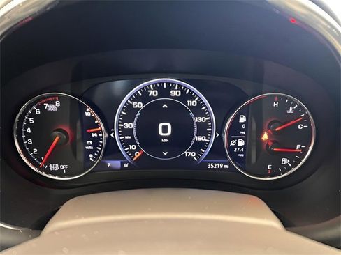 Certified 2024 Chevrolet Malibu LT image 19