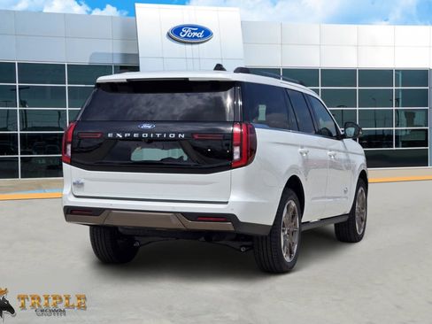 New 2026 Ford Expedition King Ranch AWD/4WD image 5