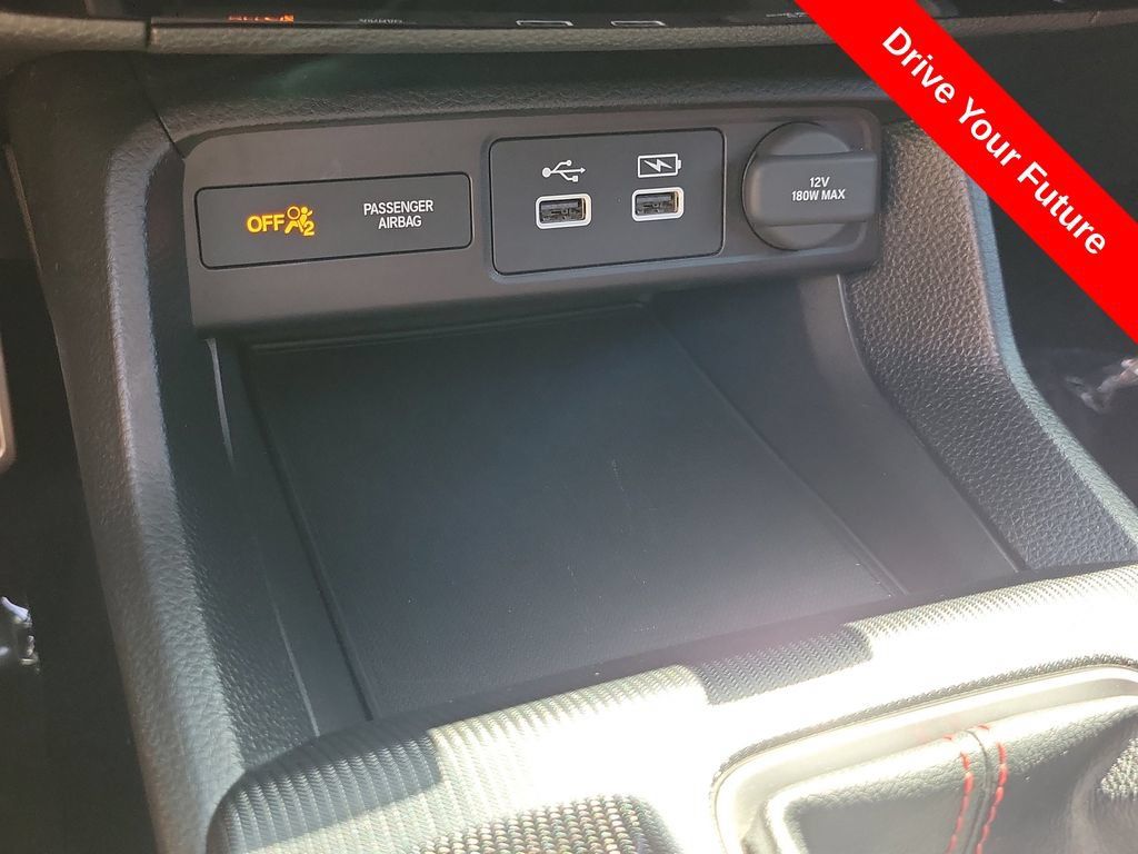 Used 2024 Honda Civic Si image 14