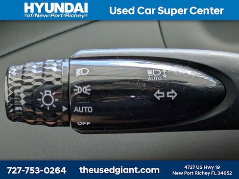 Used 2024 Hyundai Tucson SE FWD image 26
