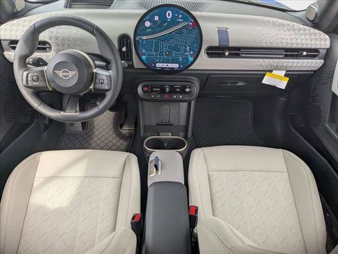 Used 2025 MINI Cooper Convertible image 15