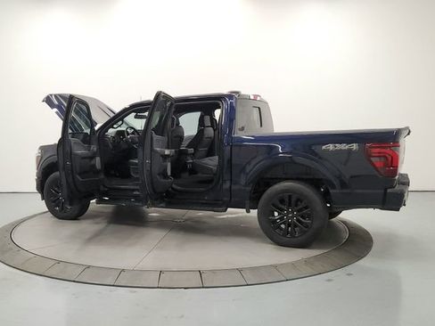 Used 2024 Ford F150 Lariat AWD/4WD image 13