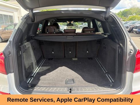 Used 2019 BMW X3 xDrive30i w/ Driving Assistance Package AWD/4WD image 11