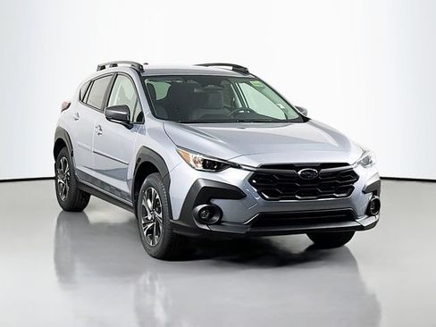 New 2026 Subaru Crosstrek 2.5i Premium AWD/4WD image 1