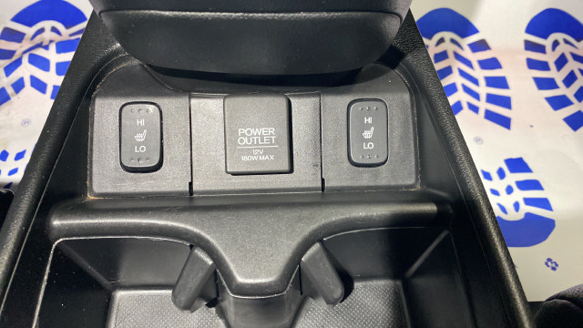 Used 2014 Honda CR-V EX-L image 30