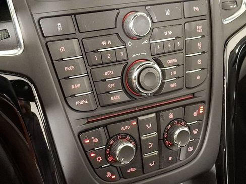 Used 2016 Buick Cascada Premium FWD image 17