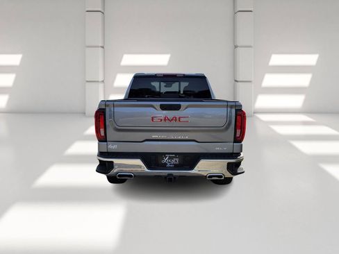New 2026 GMC Sierra 1500 SLT w/ SLT Premium Plus Package image 6
