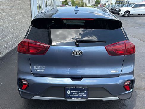 Used 2020 Kia Niro EX FWD image 43