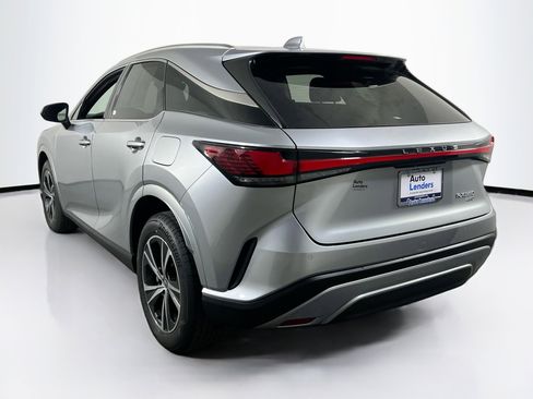 Used 2023 Lexus RX 350 Premium w/ Accessory Package (Z1) image 7