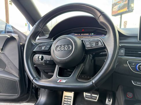 Used 2018 Audi S5 Premium Plus w/ Navigation Package image 22