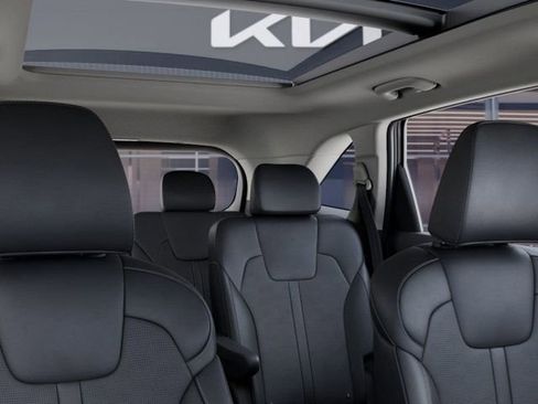 New 2026 Kia Sorento SX AWD/4WD image 27