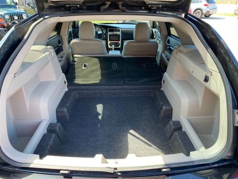 Used 2005 Dodge Magnum R/T w/ Convenience Group II image 25