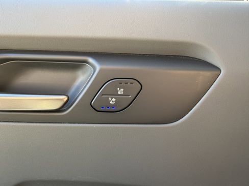 Used 2024 Kia EV9 Light Long Range image 30