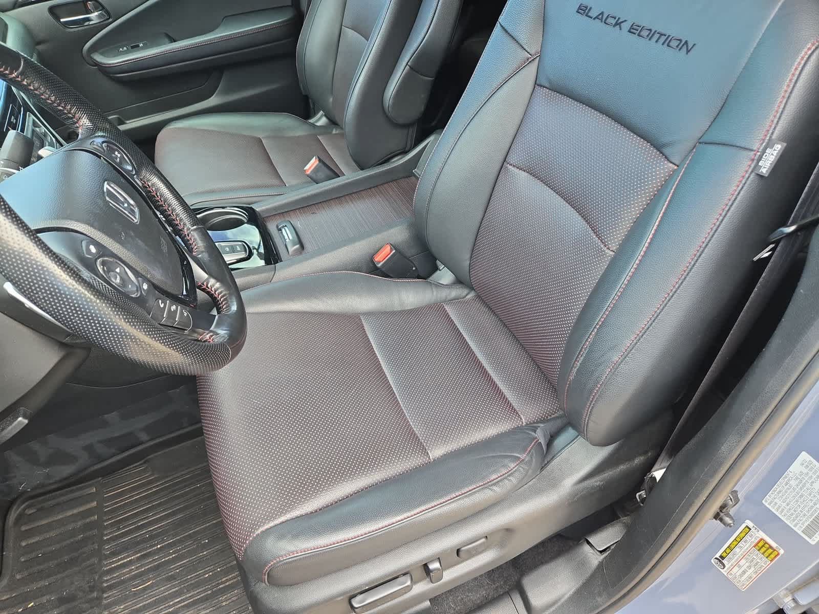 Used 2022 Honda Ridgeline Black Edition image 16