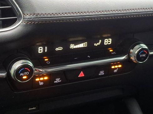 Used 2021 MAZDA MAZDA3 s image 16