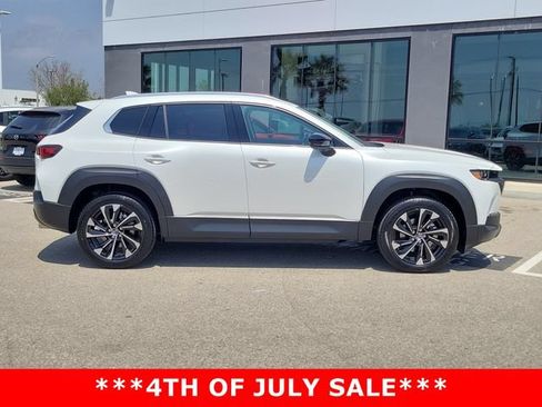 New 2026 MAZDA CX-50 2.5 Hybrid w/ Weather Package AWD/4WD image 32