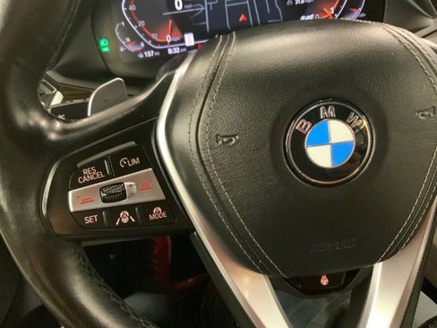 Used 2019 BMW X5 xDrive40i image 27