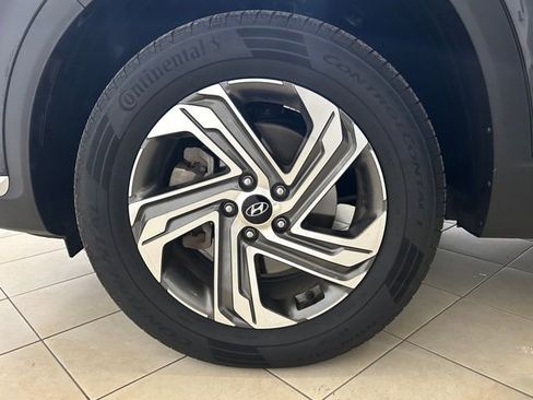 Used 2022 Hyundai Santa Fe SEL w/ Cargo Package image 9