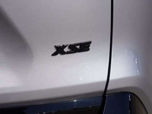 Used 2024 Toyota RAV4 XSE image 12