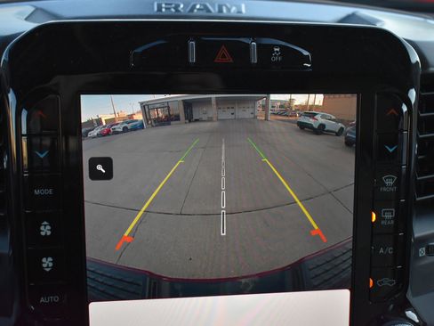 Certified 2023 RAM 2500 Laramie image 25