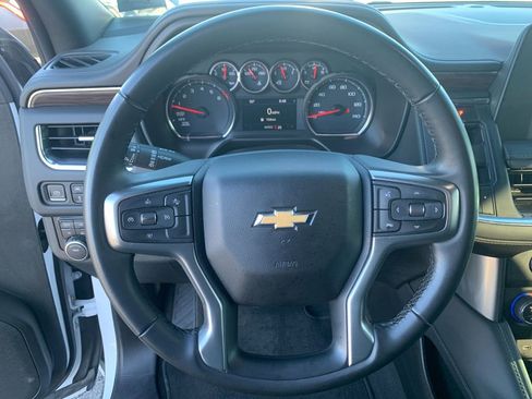 Used 2023 Chevrolet Tahoe LS image 26