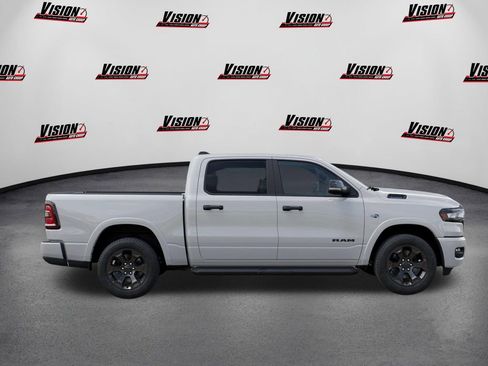 New 2026 RAM 1500 Big Horn image 21
