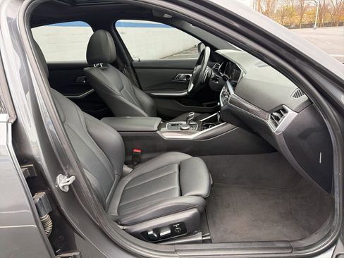 Used 2020 BMW 330i xDrive Sedan w/ Convenience Package image 25