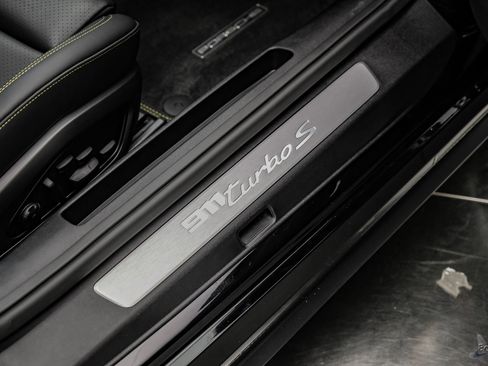 Used 2024 Porsche 911 Turbo S image 53