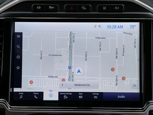 Used 2022 Ford F250 Platinum w/ Tremor Off-Road Package image 32