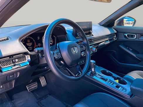 Used 2025 Honda Civic Sport image 18
