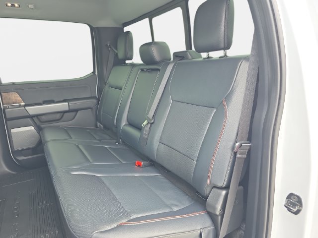 Used 2024 Ford F450 Lariat w/ Lariat Ultimate Package AWD/4WD image 13