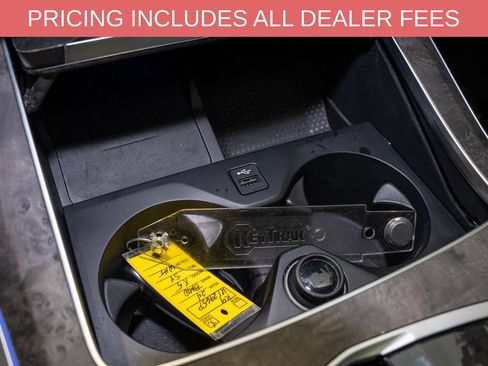 Used 2024 BMW X5 xDrive40i AWD/4WD image 19