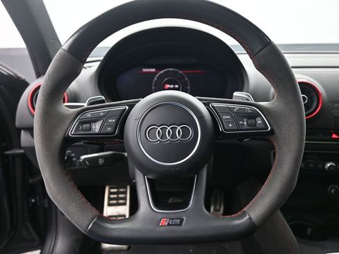 Used 2019 Audi RS 3 image 17