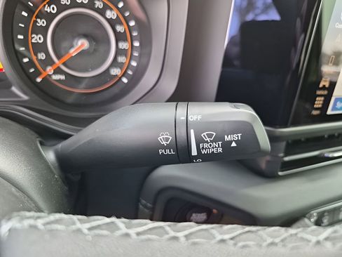 New 2026 Jeep Gladiator Rubicon image 34