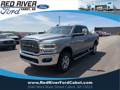 Used 2022 RAM 2500 Laramie